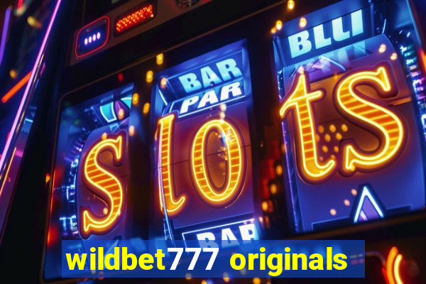 wildbet777 originals